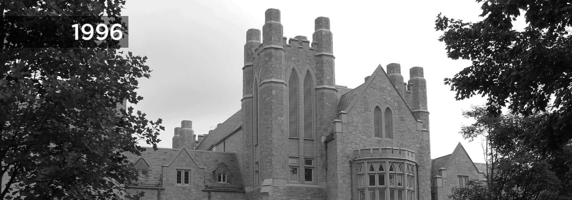Thomas J. Meskill Law Library
