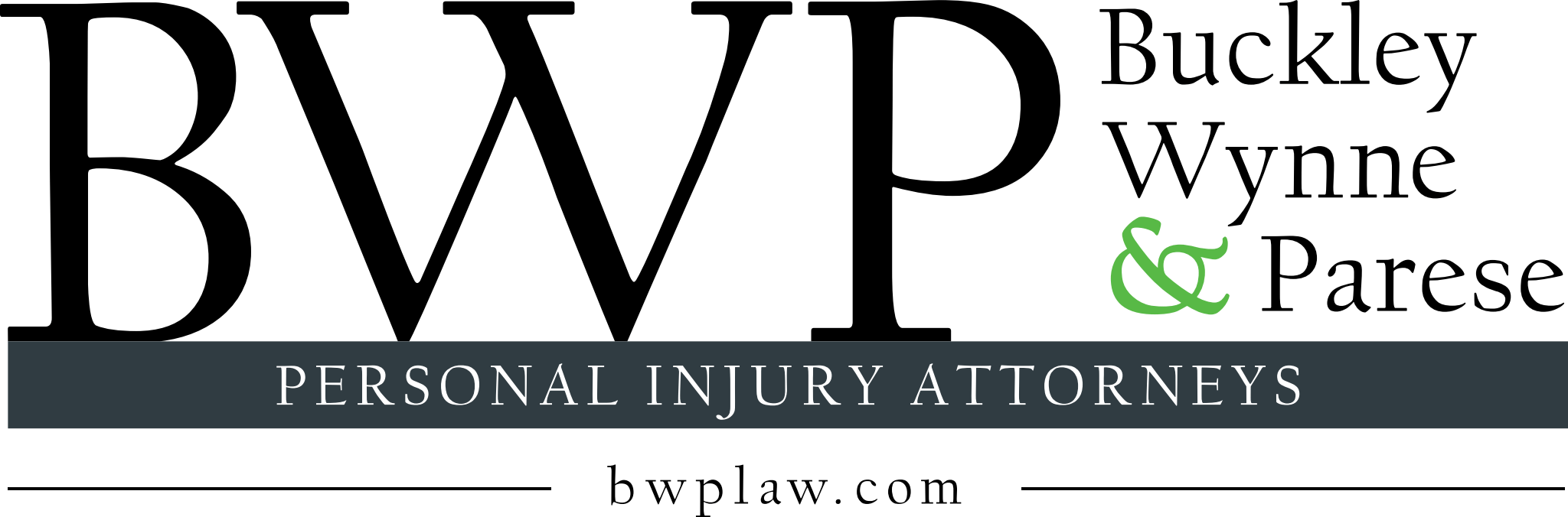 Buckley, Wynne & Parese logo