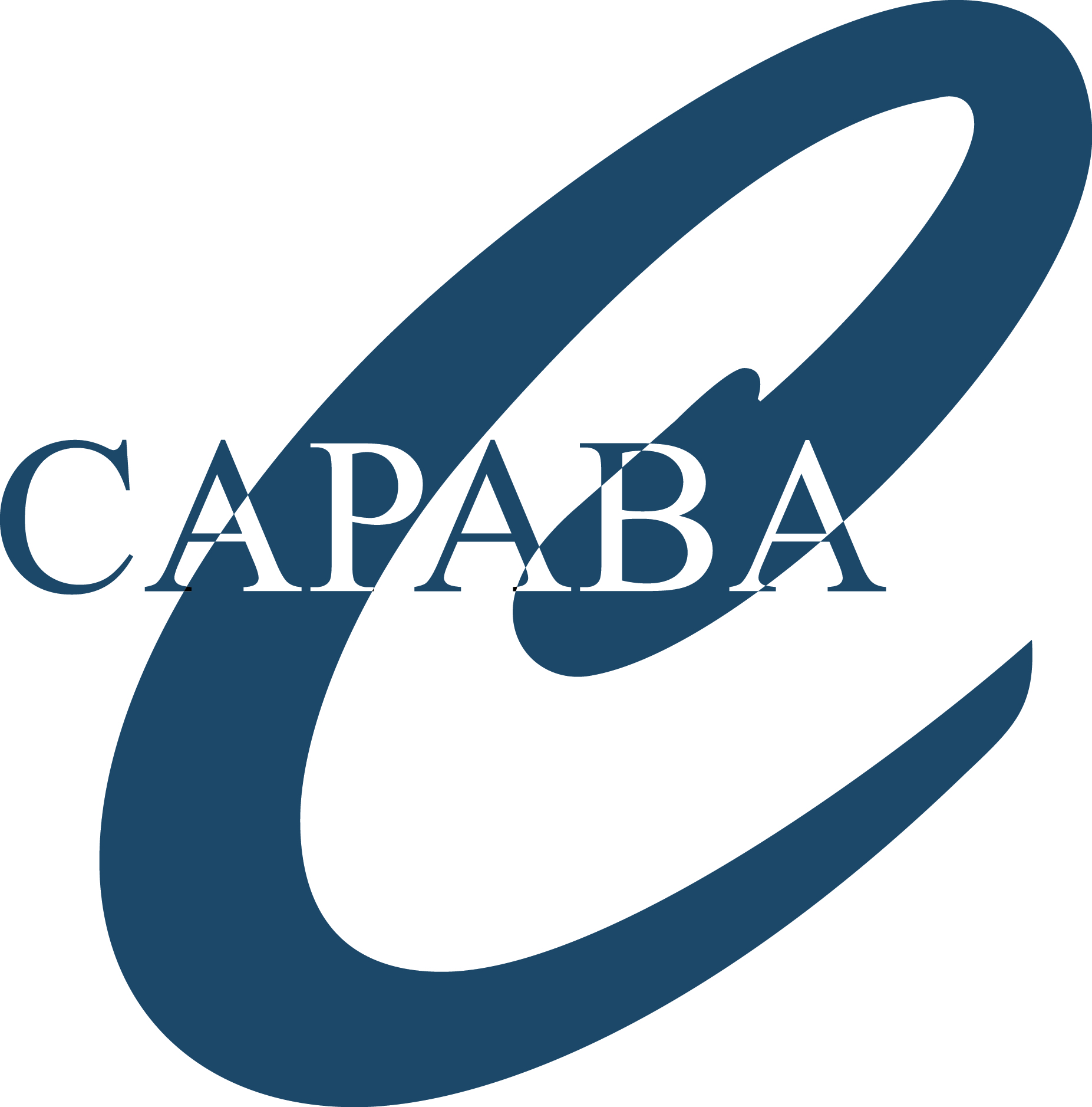 CAPABA Logo