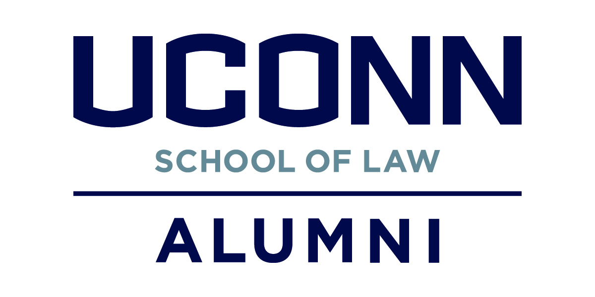 Law School Alumni Association logo